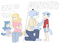 The Talk