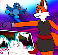 Boxer Beats 4: Sticky Fighters