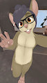 Virtual Nerd by Gioven