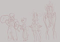 The oldest emotion -Concept-