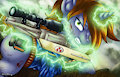 Peril by J38UK