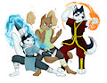 Next Team Avatar