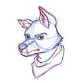 Headshot by ratcuz