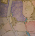 It's looks like Muffet (Undertale) is going to be late to the party...