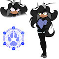 Mobian goat