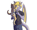 more SFW stuff