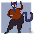 ah mae