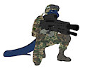 Land Warrior