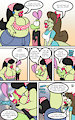 At Jeanie's place by JAMEArts