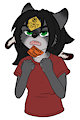 Direwolf Safety Advisory by Seff