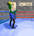 Meet Neddel