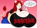 Old School Death Metal by SonataDragon