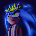 New Submission: The Return Of The King by Khaotic7Palette