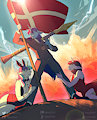 Glory & Honor
