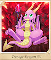 Fantastic Creatures Page 26