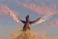 El comienzo de la libertad / The beginning of freedom