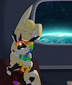 $ Space Snugglies! by OOOeyGoooey