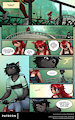 Moonlace Crossroads&nbsp;&nbsp;Page 10