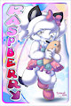 Raspberry Tag