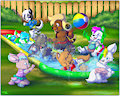Sliiip n Slide by TaviMunk