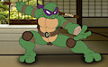 Donatello