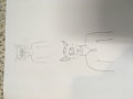 Attempting to draw part 2 by DualSwordsmanTenyo