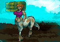 Farm Centaur