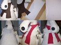 Mass Effect Keeper WIP Pictures 9