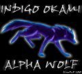  Heartbeat of Hope (C) SilverPup & Bmattie 2012 by SilverPup