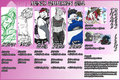 Mune's Commission Guide