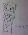 FF Stream - Cassie Close-Up