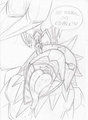 league of legends vore by Sparkythechu