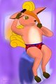 Vulpix, Dyeing his fur