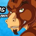 Naturama Pin-Up Commissions [CLOSED]
