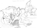 Mmm... Chewy! by caramelthecalf