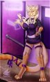 Ready for a Good Night? **Colab with Sugarcat**