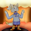 Flan has done it now!~