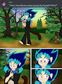 Ask Yenri #47 Page - 1