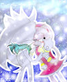 amy rose and silver the hedgehog green emerald shipping