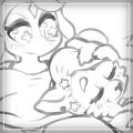 Sweet Girlfriends