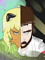 Me Within Me by meowerX
