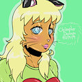 Julie by meowerX