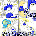 Tough Bippy Plus Ultra by meowerX
