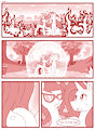 Chaos Future 136 : Rescuer