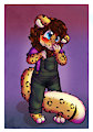 Leaky Leopon