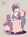Cup of Cute