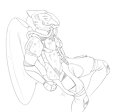 Free Dailies #144 by JakeTheGoat