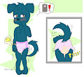 Soggy Doggy by HydroFTT