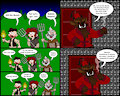 Comic - The Beast