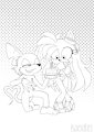 Happy Birthday Aunty Moira by kandlin